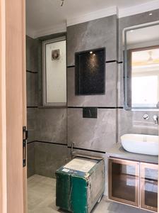 Bedroom Three Image of 2250 Sq.ft 4 BHK Builder Floor for sale in Paramount Low Rise Floors South City 2, Sector 49 Gurgaon for Rs. 33000000