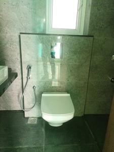 Bedroom Two Image of 1165 Sq.ft 3 BHK Apartment / Flat for sale in Dosti Eastern Bay Phase 3, Antop Hill Mumbai for Rs. 49100000