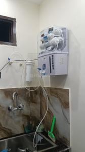 Kitchen Image of 2016 Sq.ft 3 BHK Apartment / Flat for sale in Kondli New Delhi for Rs. 5900000