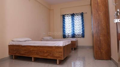 Bedroom Image of GoldenLife PG , Kharadi,  in Kharadi, Pune