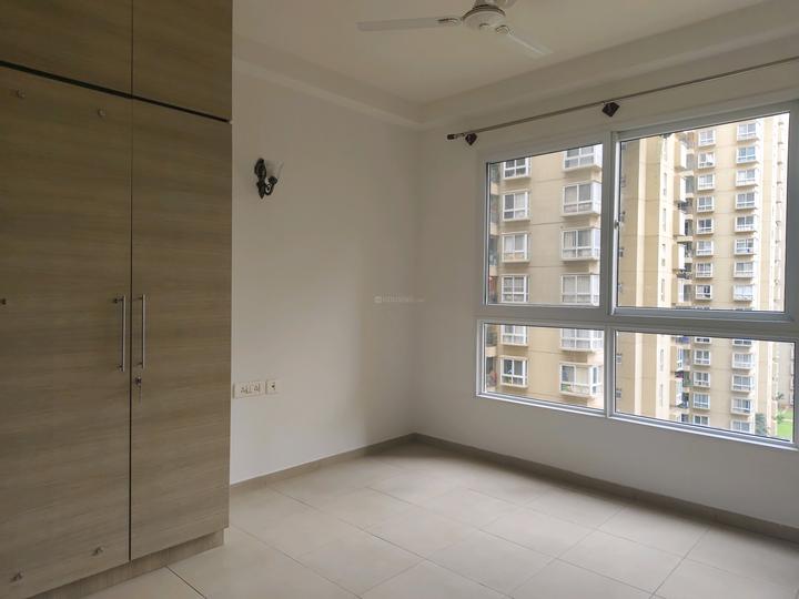 Bhartiya City Nikoo Homes 1 Bedroom One 1