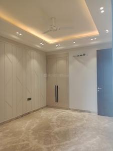 Bedroom Image of 2250 Sq.ft 3 BHK Builder Floor for sale in Kalkaji New Delhi for Rs. 57500000