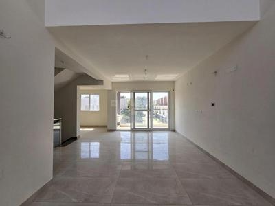 Hall Image of 3422 Sq.ft 5 BHK Villa for sale in Radiance Gardenia, Chikkagubbi Village Bengaluru for Rs. 43500000