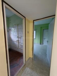 Hall Image of 730 Sq.ft 2 BHK Apartment / Flat for rent in Patuli Kolkata for Rs. 18000