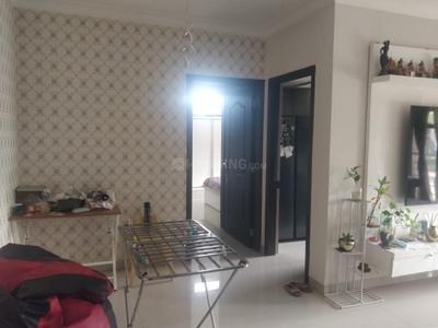 Hall Image of 1000 Sq.ft 2 BHK Apartment / Flat for sale in K Raheja Interface Heights, Malad West Mumbai for Rs. 17000000