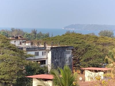 Image of 1185 Sq.ft 2 BHK Apartment / Flat for rent in Edcon Rio Grande, Panjim, Goa for Rs. 65000