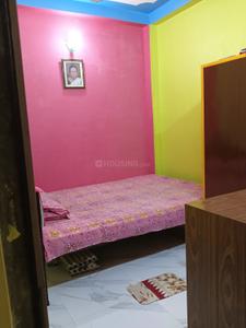 Bedroom Image of 828 Sq.ft 3 BHK Duplex for sale in Gobindapur Kolkata for Rs. 4500000