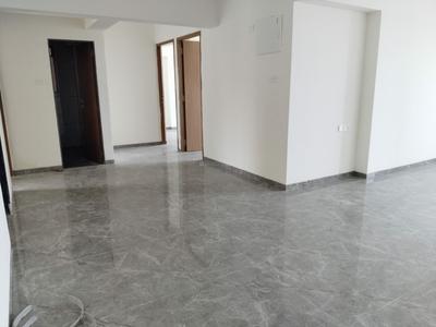 Living Room Image of 1800 Sq.ft 3 BHK Apartment / Flat for rent in Shreenathji Delta Riviera, Ulwe Navi Mumbai for Rs. 70000