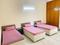 Bedroom Image of Mannat PG for Girls Sec -136 in Sector 136, Noida