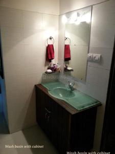 Bathroom Image of 3161 Sq.ft 3 BHK Villa for sale in Venkatesh Flora, Mundhwa Pune for Rs. 30500000