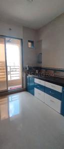 Kitchen Image of 605 Sq.ft 1 BHK Apartment / Flat for sale in Neral Thane for Rs. 2600000
