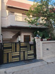 Image of 1500 Sq.ft 3 BHK Duplex for sale in Hoshangabad Road, Bhopal for Rs. 9000000