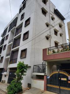 Image of 950 Sq.ft 2 BHK Builder Floor for rent in Electronic City, Bengaluru for Rs. 18000