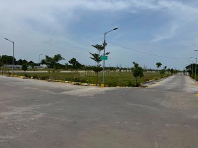 Image of 1030 Sq.ft Residential Plot / Land for sale in Thazhambur, Chennai for Rs. 5665000