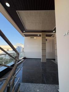Balcony Image of 1800 Sq.ft 3 BHK Duplex for sale in Bajrang Vedanta City, Kandul Raipur for Rs. 6290000