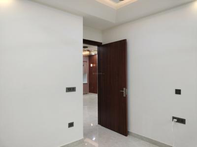 Bedroom Image of 1260 Sq.ft 3 BHK Builder Floor for sale in Sector 85 Faridabad for Rs. 14400000