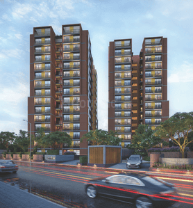 4 BHK Flat