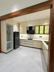 Kitchen Image of 2500 Sq.ft 4 BHK Independent House for sale in Kharar Mohali for Rs. 21000000