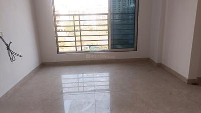 Living Room Image of 700 Sq.ft 1 BHK Apartment / Flat for sale in Ulwe Navi Mumbai for Rs. 4200000