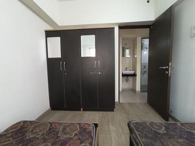 Bedroom Image of Lakshmi Nest#1&#x60; in Andheri East, Mumbai