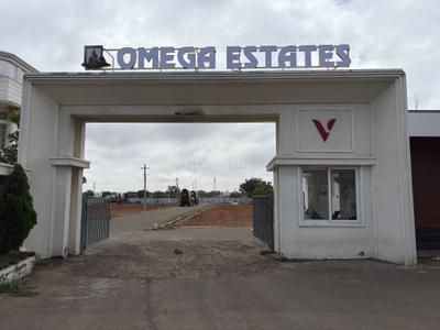 Image of 1042 Sq.ft Residential Plot / Land for sale in Vellalore, Coimbatore for Rs. 3308350