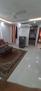 2 BHK Independent Builder Floor