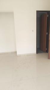 Bedroom Image of 645 Sq.ft 1 BHK Apartment / Flat for rent in Marathon Nexzone Cedar 1, Panvel Navi Mumbai for Rs. 16000