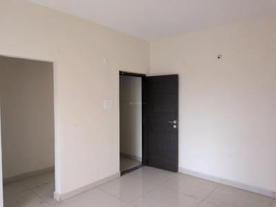 Bedroom Image of 1675 Sq.ft 3 BHK Apartment / Flat for sale in NLC Aroha by Newland Constructions, Ameenpur Sangareddy for Rs. 10482500
