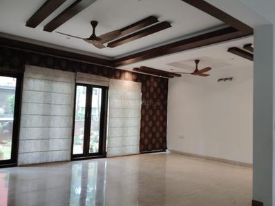 Hall Image of 2800 Sq.ft 4 BHK Villa for rent in Prestige Laughing Waters, Whitefield Bengaluru for Rs. 125000