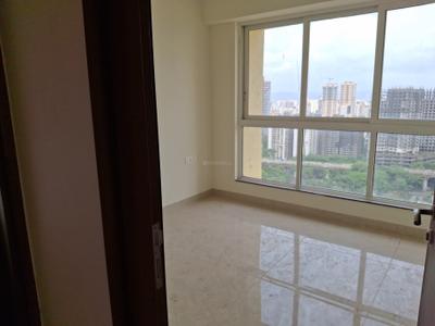 Bedroom Image of 850 Sq.ft 2 BHK Apartment / Flat for sale in Sheth Montana, Mulund West Mumbai for Rs. 18000000