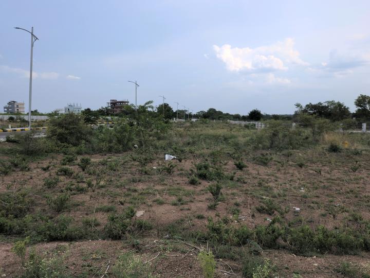 Bhuvan Harmony Woods Main Image 1