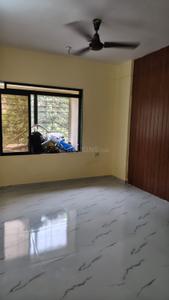 Hall Image of 915 Sq.ft 2 BHK Apartment / Flat for rent in Balaji Garden, Kopar Khairane Navi Mumbai for Rs. 55000