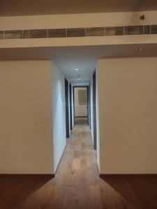 Kitchen Image of 1200 Sq.ft 2 BHK Apartment / Flat for sale in Krisumi Waterfall Residences, Sector 36A Gurgaon for Rs. 28000000