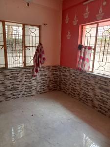 Bedroom Image of 750 Sq.ft 2 BHK Builder Floor for sale in Dhakuria Kolkata for Rs. 3400000