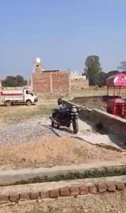 Image of 1000 Sq.ft Residential Plot / Land for sale in Kakori, Lucknow for Rs. 1800000