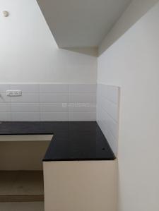 Kitchen Image of 1800 Sq.ft 3 BHK Duplex for sale in Thoraipakkam Chennai for Rs. 13000000