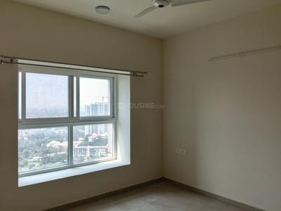 Bedroom Image of 1272 Sq.ft 2 BHK Apartment / Flat for rent in Krishvi Statura, Konadasapura Bengaluru for Rs. 48000