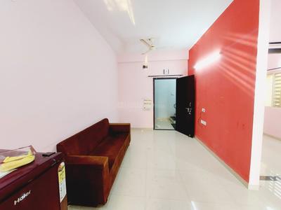 Hall Image of 650 Sq.ft 2 BHK Apartment / Flat for rent in Mahalakshmi Nagar Indore for Rs. 15500