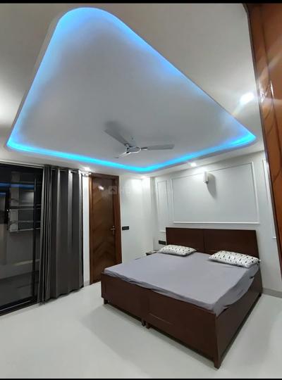 DLF Golf Course, Sector 42 Bedroom 1