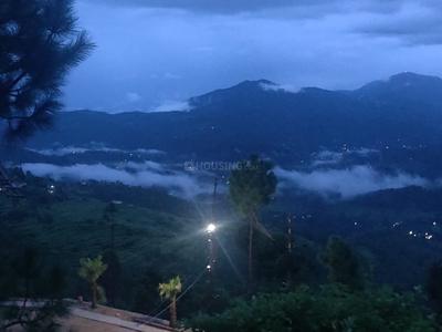 Balcony Image of 1550 Sq.ft 2 BHK Villa for sale in Vimoksha Valley III, Majkhali Ranikhet for Rs. 12500000