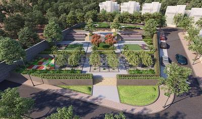 Image of 2100 Sq.ft Residential Plot / Land for sale in Kekarav, Bavdhan, Pune for Rs. 17200000