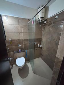 Image of 815 Sq.ft 2 BHK Apartment / Flat for sale in Naren Bliss, Hadapsar, Pune for Rs. 12100000