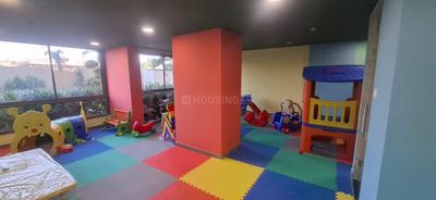 Bedroom Image of 1900 Sq.ft 3 BHK Apartment / Flat for sale in Jaswitha Luxor, Kokapet Hyderabad for Rs. 16900000