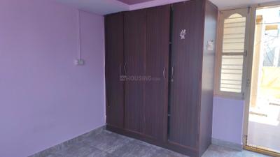 1 RK Independent Builder Floor