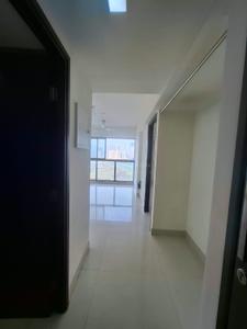 Hall Image of 590 Sq.ft 1 BHK Apartment / Flat for rent in Thane West Thane for Rs. 30000