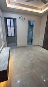Hall Image of 1440 Sq.ft 3 BHK Builder Floor for sale in Rajouri Garden New Delhi for Rs. 35000000