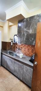 Kitchen Image of 2250 Sq.ft 3.5 BHK Apartment / Flat for rent in Green Campus, Manesar Gurgaon for Rs. 33000