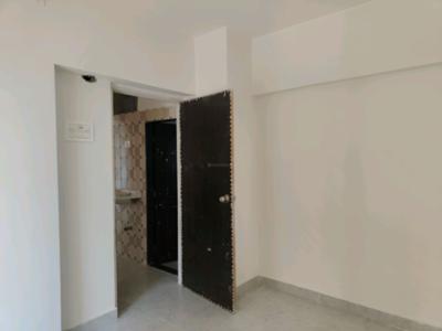 Bedroom Image of 555 Sq.ft 1 BHK Apartment / Flat for sale in MAAD Yashvant Srushti Bldg 1 To 6, Boisar Mumbai for Rs. 2300000