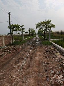 Image of 720 Sq.ft Residential Plot / Land for sale in Raspunja Township, Joka, Kolkata for Rs. 251333