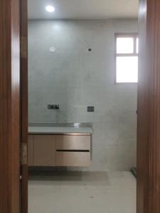 Bedroom One Image of 5500 Sq.ft 5 BHK Builder Floor for sale in Green Field Colony Faridabad for Rs. 34000000